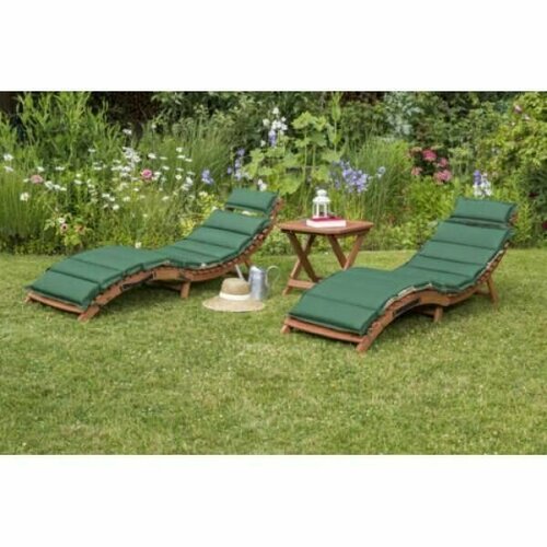 Комплект шезлонги и столик AFM-803A-T133 2pcs 47500₽