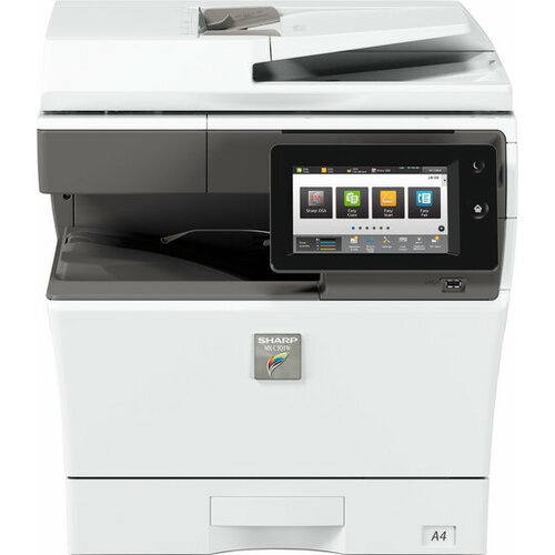 МФУ Sharp MX-C303WHEU 33797300₽