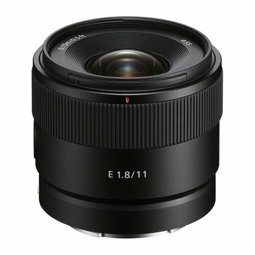 Sony 11mm f18 SEL11F18 6789000₽
