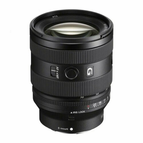 Sony FE 20-70mm f/4 G