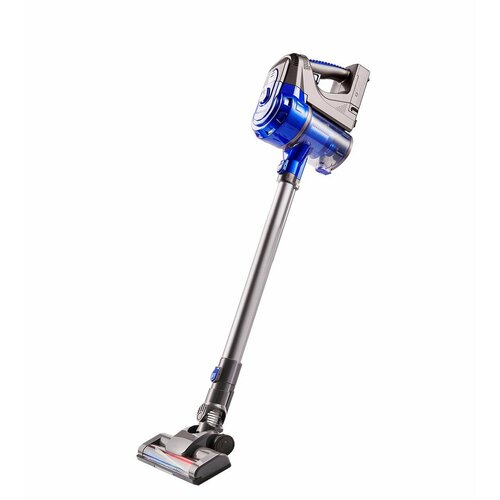 Беспроводной пылесос Kelli KL-8022 Синий 943000₽