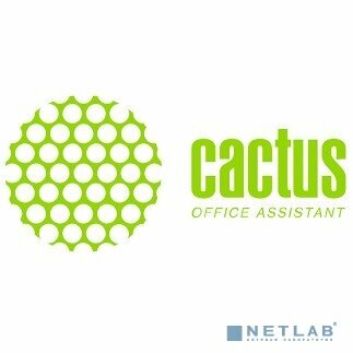 Картридж Cactus CS-VLC7000BRU 106R03765 черный - фото №3