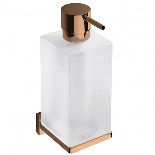 Дозатор для жидкого мыла Colombo Design Look B9316 VL медь полированная 28560₽