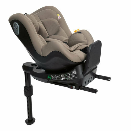 Автокресло Chicco Seat2Fit i-Size, Desert Taupe