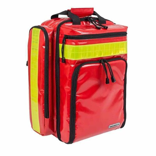 фото Em13.029 рюкзак из тарпаулина elite bags