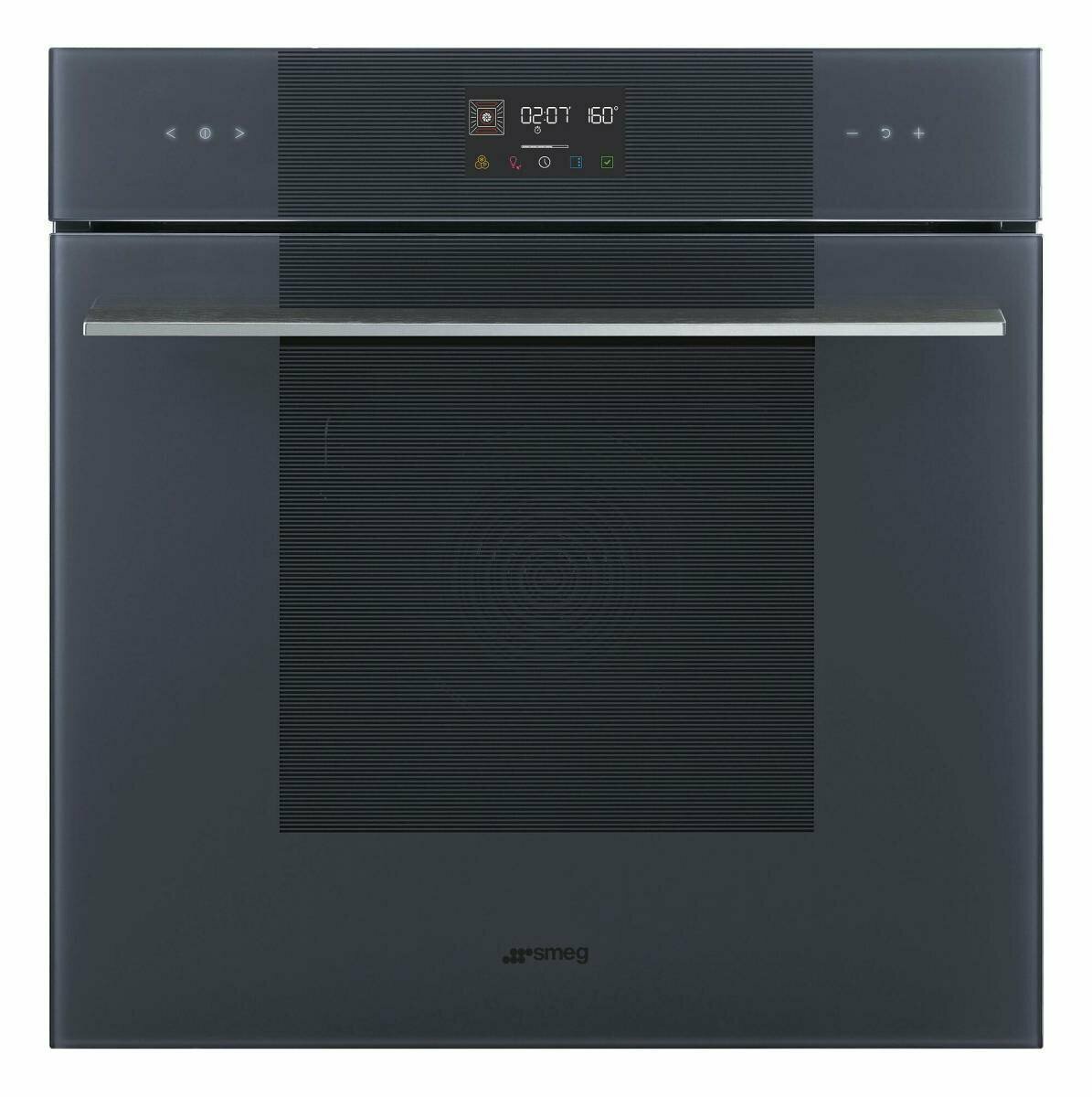 Smeg Духовой шкаф Smeg SO6102TG