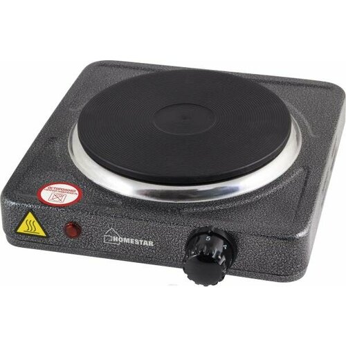 Электроплитка Homestar HS-1102 серый 116600₽