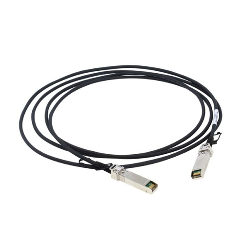 соединитель optiset sfp28 dac 2m 25g dac 2m FiberTrade Кабель прямого подключения FT-SFP28-CabP-AWG26-2 (25G, 26AWG витая пара, SFP28, 2м) (FT-SFP28-CabP-AWG26-2)