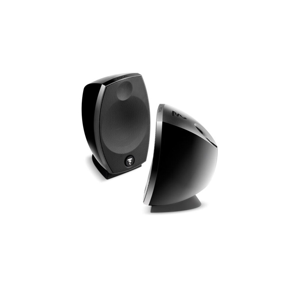 Полочная акустика Focal SIB EVO 2.0 Black