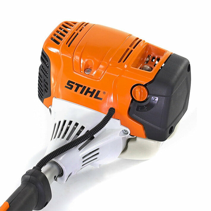 Высоторез бензиновый HT 105 STIHL (Штиль) оригинал - фотография № 3