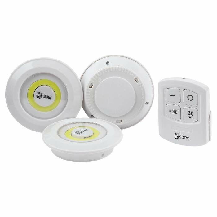 фото Настенный светодиодный светильник ЭРА Арфа SB-511 Б0052315