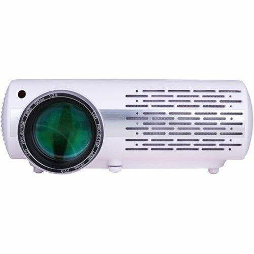 Проектор Cactus CS-PRO02WT WUXGA-A LCD 3000Lm 1920x1080 20001 ресурс лампы30000часов 2xUSB typeA 1xHDMI 42кг 2975200₽