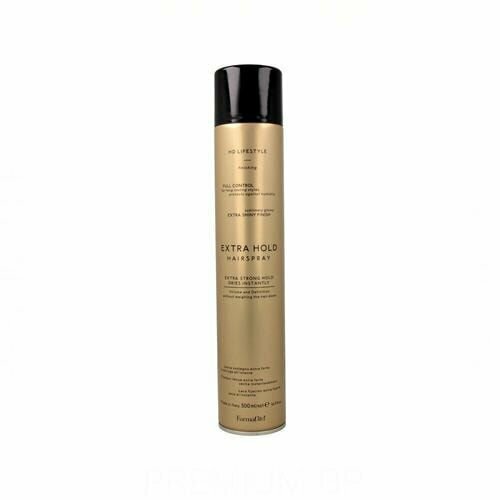 Лак сильной фиксации, FARMAVITA HD Life Style HAIR SPRAY EXTRA, 500 мл