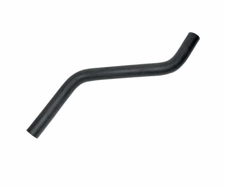 фото Патрубок отопителя HYUNDAI, KIA подводящий EPDM (ROSTECO)