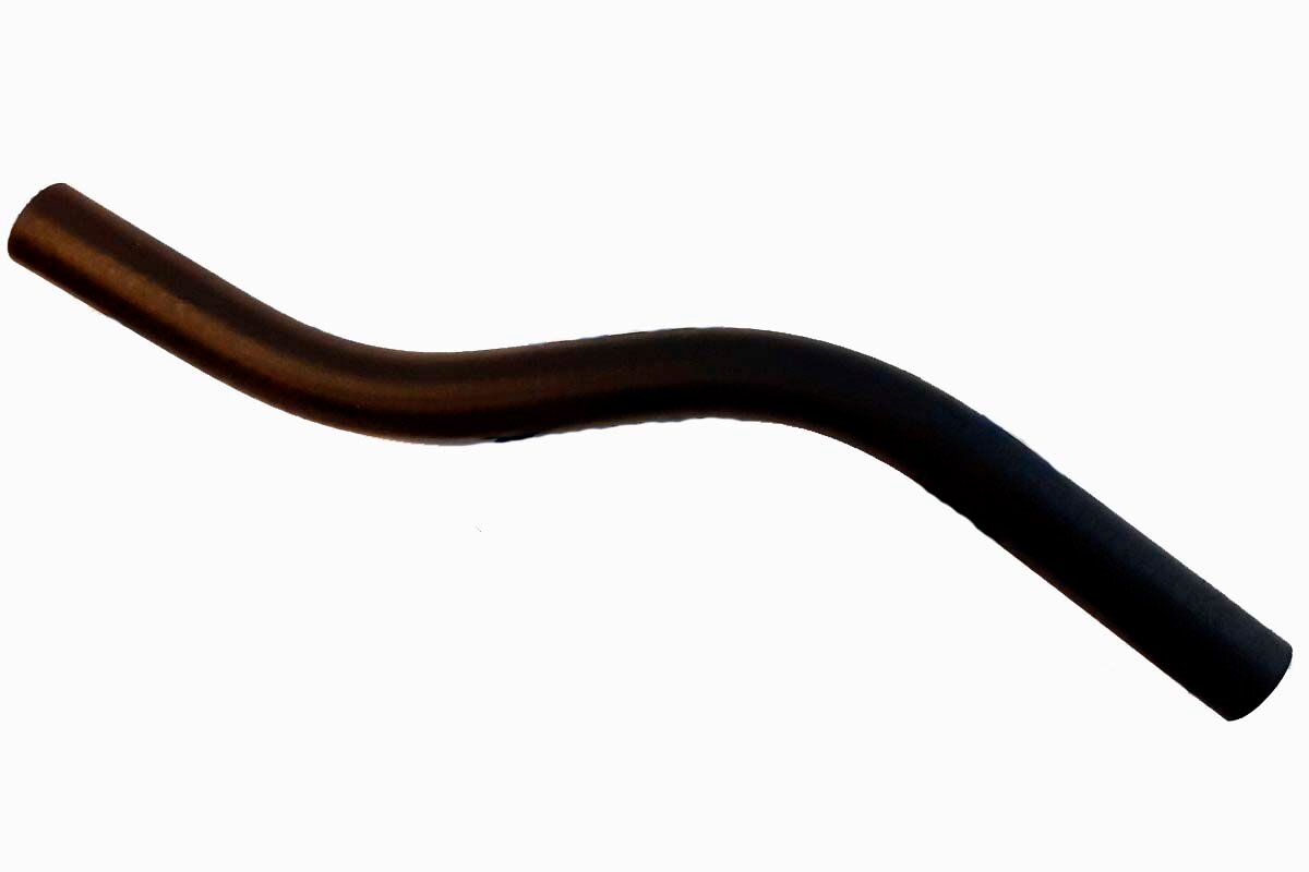 Патрубок отопителя ВАЗ 2170 подводящий  Волгопромтранс 