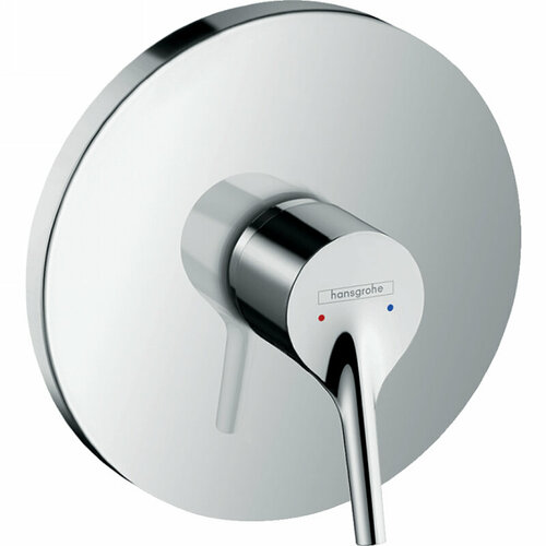 Смеситель для душа Hansgrohe Talis S 72605000 Хром