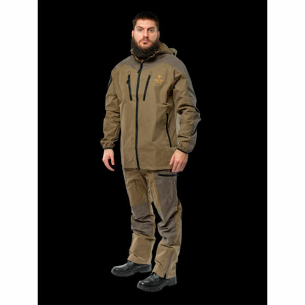 Fantom Force Костюм мужской летний "Spirit" (Olive 56\Khaki 2), 48-50/182-188