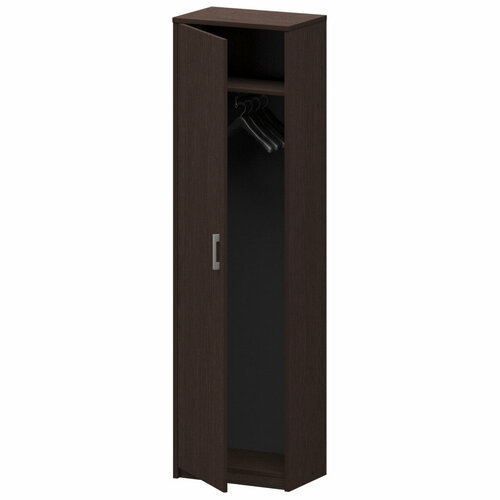 Шкаф Программа Техно А-308 Дуб венге 11992₽