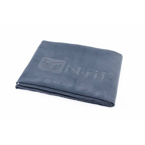 Полотенце спортивное N-rit Super DRY TOWEL