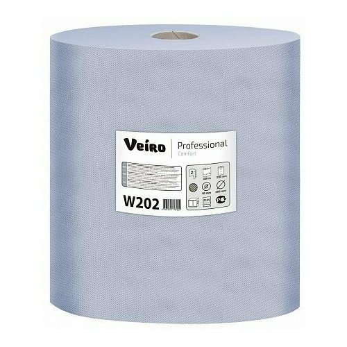 Veiro Professional Протирочный материал Comfort, 330х350мм