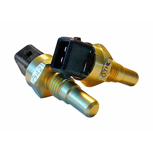 Датчик температуры для а/м Газ, УАЗ Хантер, Патриот (на ЭСУД) 234.3828 (Калуга) 421.3828