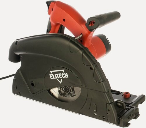 Изображение товара Пила дисковая Elitech ПД 1675П