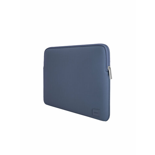 uniq для ноубуков 14 чехол cyprus neoprene laptop sleeve steel blue Uniq для ноубуков 14 чехол Cyprus Neoprene Laptop sleeve Abyss Blue