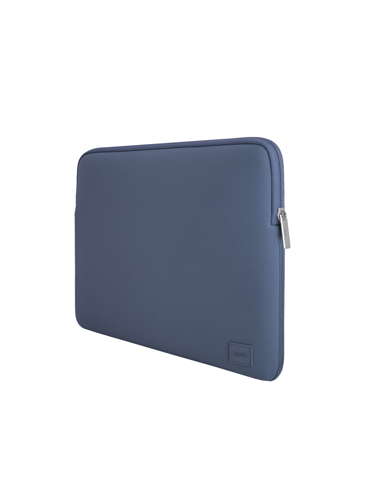 Uniq для ноубуков 14" чехол Cyprus Neoprene Laptop sleeve Abyss Blue