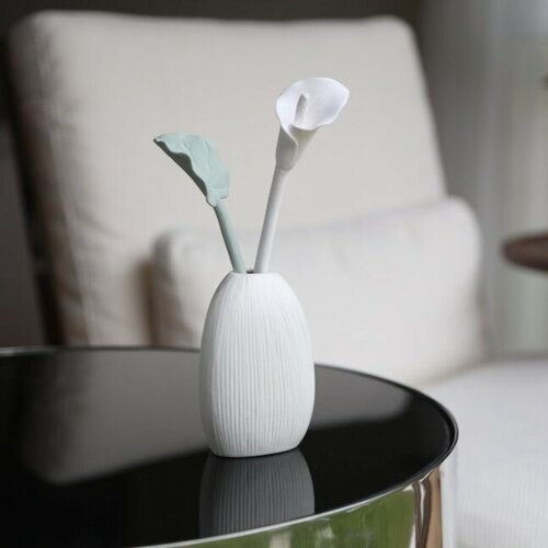 SLEEPING LILY PURITY Ароматический диффузор 100 мл, Chando