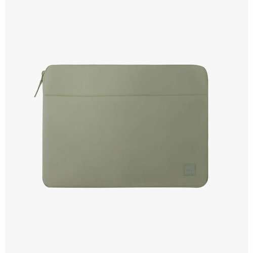 Uniq Чехол Uniq Vienna Nylon Laptop Sleeve Green для ноутбуков 14' зеленый VIENNA(14)-LAUGREEN