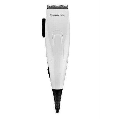 Машинка для стрижки BRAYER 3430 BR 109000₽