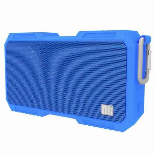 Nillkin X-MAN Портативная колонка Bluetooth в противоударном корпусе 385000₽