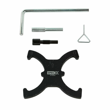 SpecX A11293-Ford Набор для ремонта бензиновых 1.6 Ti-VCT и дизельных 2.0 TDCi двигателей Ford - фото №1