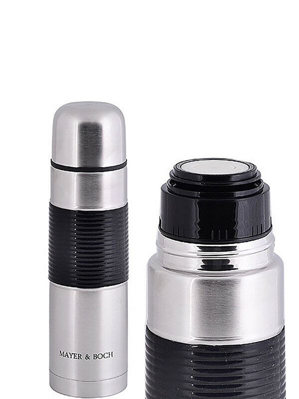 фото Термосы MAYER&BOCH черный
