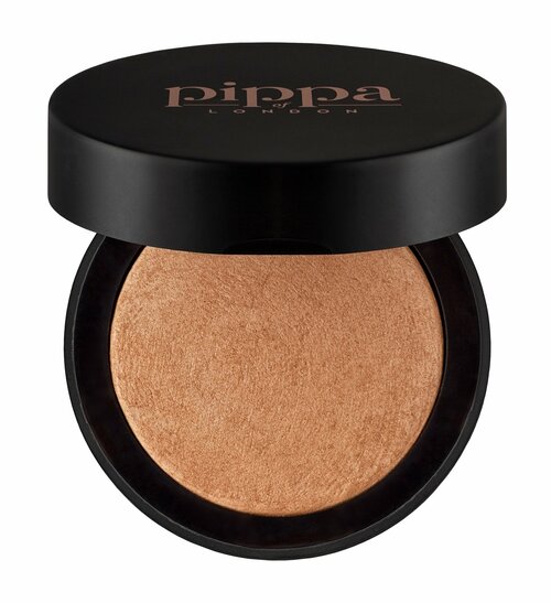 PIPPA OF LONDON Afterglow Bronzer Бронзирующая пудра, 4,5 г, 893