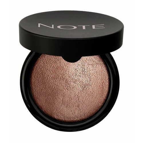 NOTE Румяна для лица запеченые, 10 г, 04 румяна запеченые для лица note baked blusher 10 гр