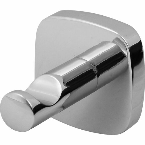 серебристый