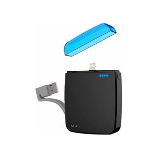 Внешний аккумулятор Mili Power Angel 2 Powerbank 92300₽