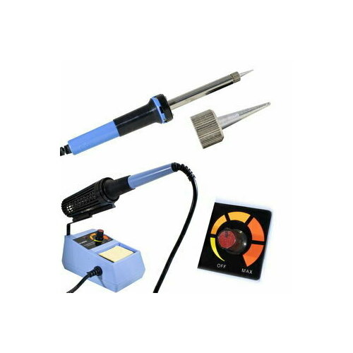 Станция паяльная SS-936B RUICHI 277900₽