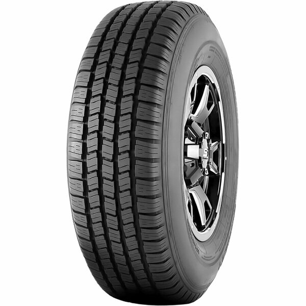 Шина Lanvigator Gazill 185/75 R16C 104R