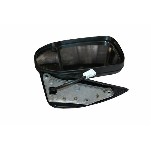 Зеркало боковое газель левое нового образца с повторителем не окрашенное Самара 3143₽