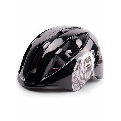 фото Шлем детский vinca sport vsh 8 bear