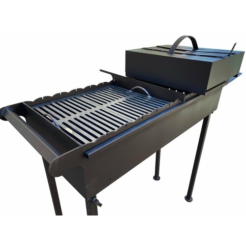 Хоспер (мангал, угольная печь, гриль)