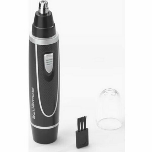 Триммер TN3500F0 для носаушей 1хАА 1 насадка чёрный 208200₽