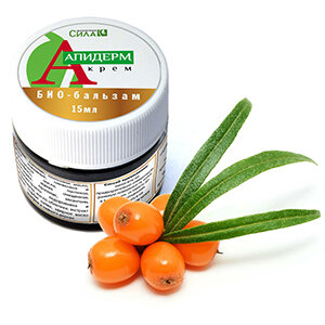 фото Мазь «Апидерм»