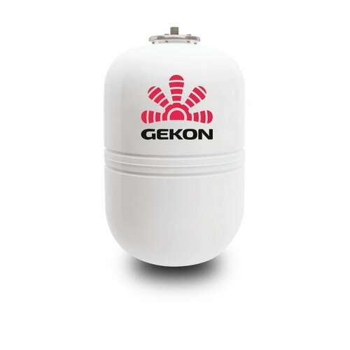 Gekon Мембранный расширительный бак для ГВС WDV 8 контрфланец (12 бар)