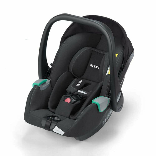 Автокресло Recaro Avan, Fibre Black avan garden джоггеры avan garden