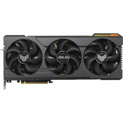 Видеокарта ASUS nVidia GeForce RTX 4090 TUF OC PCI-E 24576Mb GDDR6X 384 Bit Retail