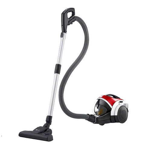 Пылесосы LG Пылесос LG VC73189NHTR 2272000₽