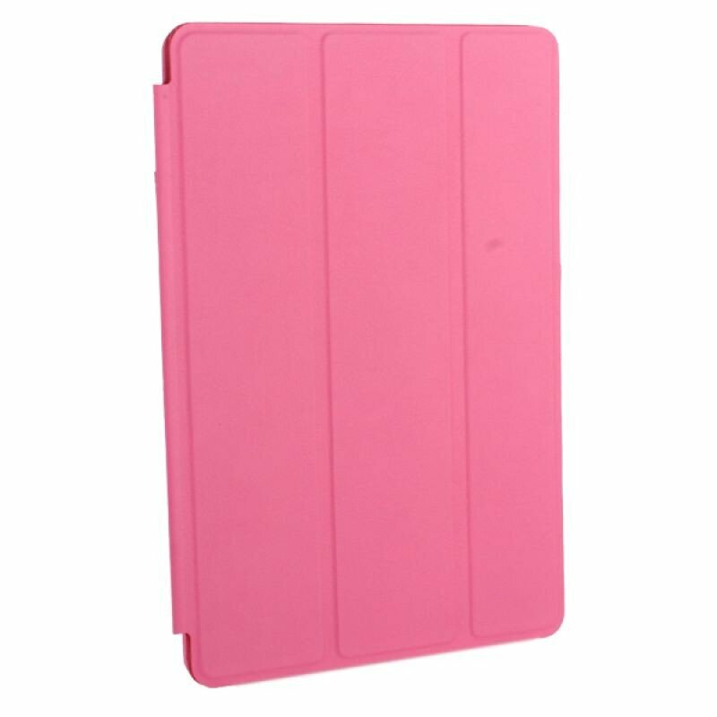 Чехол Smart Case для Samsung Galaxy Tab S4 10.5 T830 / T835 розовый